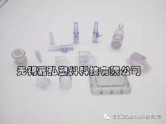 當透明PVC注塑成型時產(chǎn)品變黃的原因是什么？