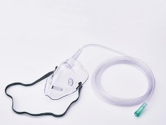 一次性PVC氧氣面罩屬于幾類產(chǎn)品？嘉弘塑料告訴