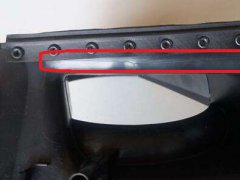 熔接縫是怎么形成的，改性塑料注塑生產(chǎn)中如何